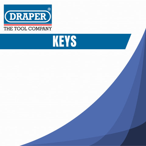 Draper Keys