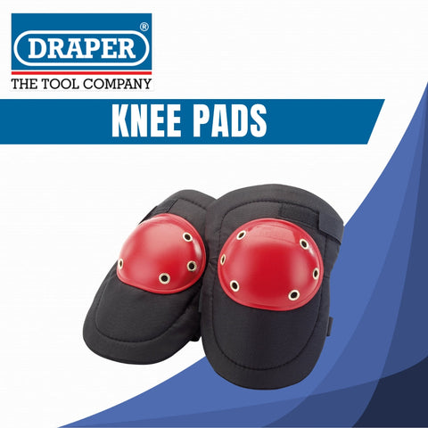 Draper Knee Pads