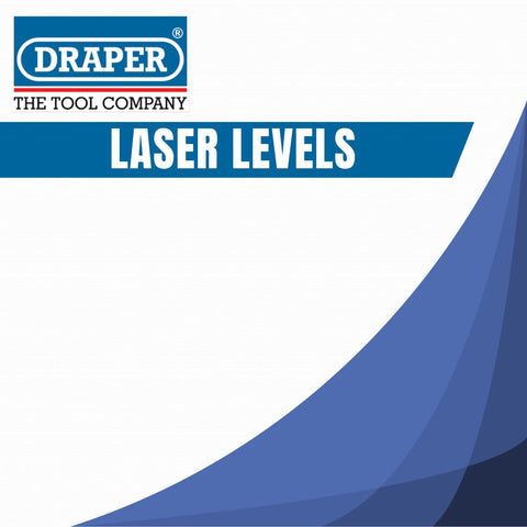 Draper Laser Levels