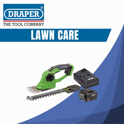 Draper Lawn Care