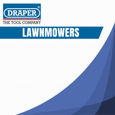 Draper Lawnmowers