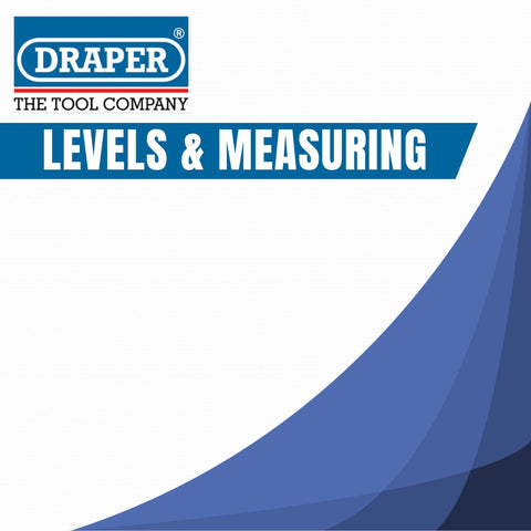 Draper Levels & Measuring