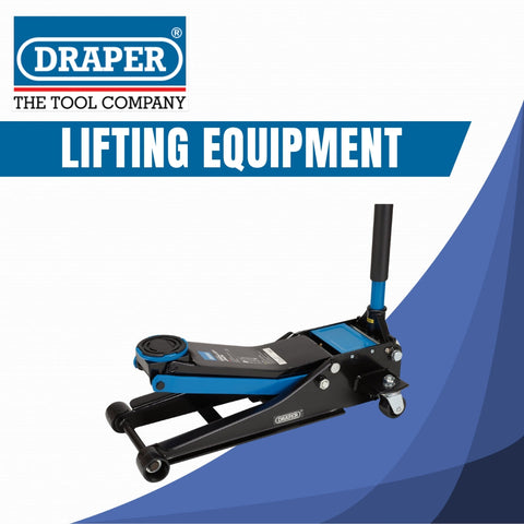 Draper Lifting Equipment