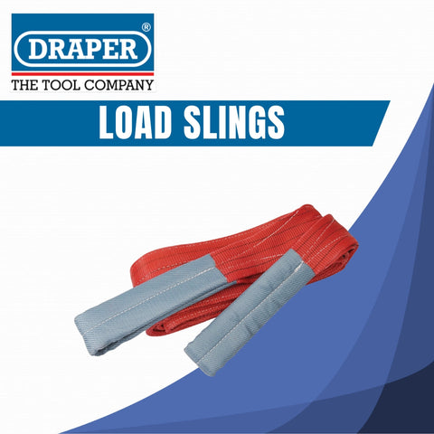 Draper Load Slings