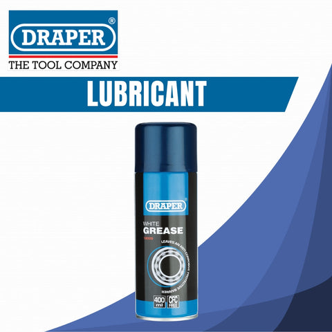 Draper Lubricant