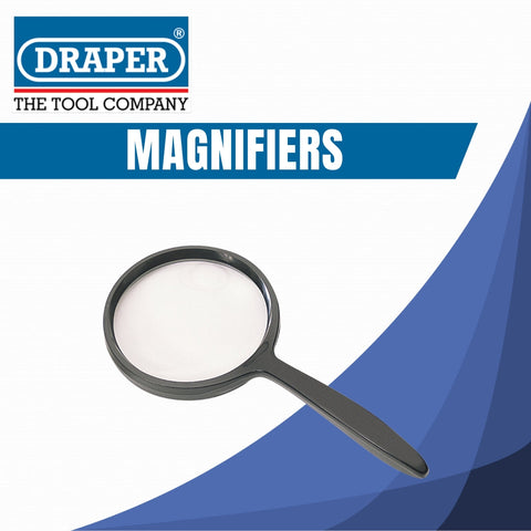 Draper Magnifiers