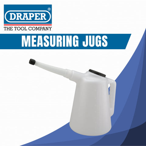 Draper Measuring Jugs