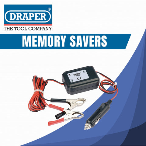 Draper Memory Savers