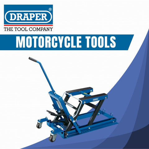 Draper Motorcycle Tools