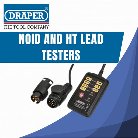 Draper Noid And HT Lead Testers