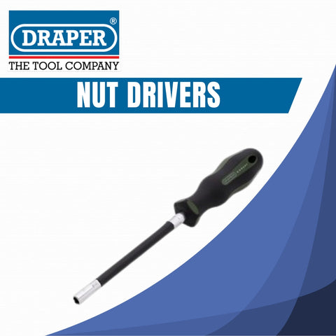 Draper Nut Drivers