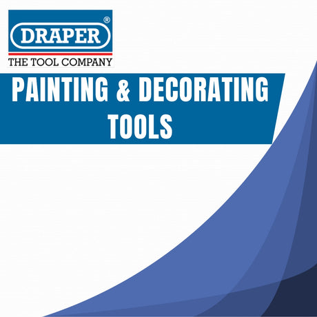 Draper Painting & Decorating Tools