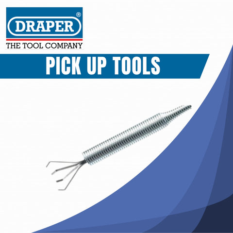 Draper Pick Up Tools