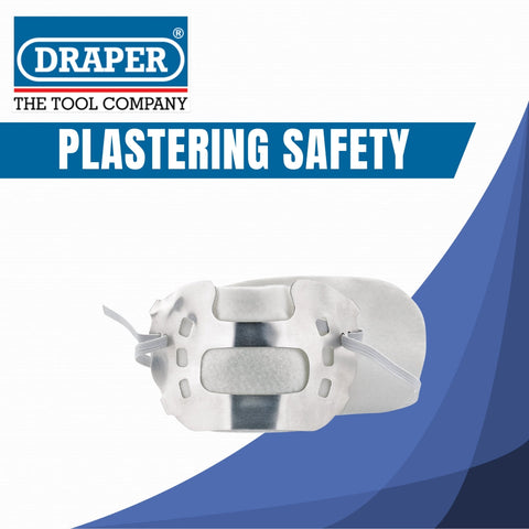 Draper Plastering Safety