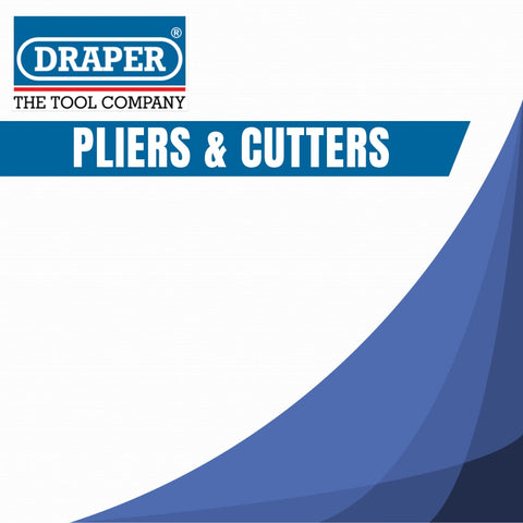 Draper Pliers & Cutters