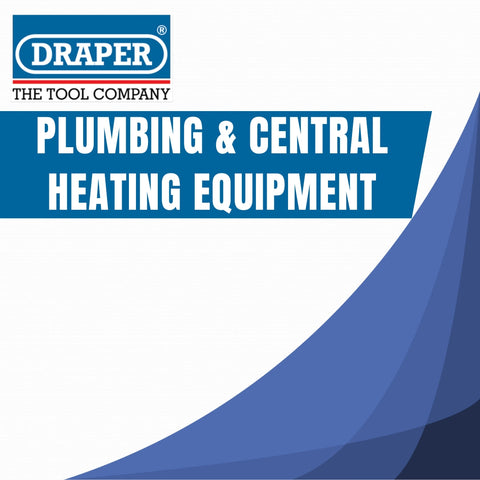 Draper Plumbing & Central Heating Equipment