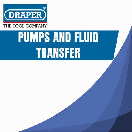 Draper Pumps And Fluid Transfer