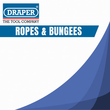 Draper Ropes & Bungees
