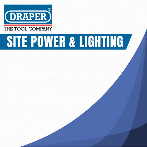 Draper Site Power & Lighting