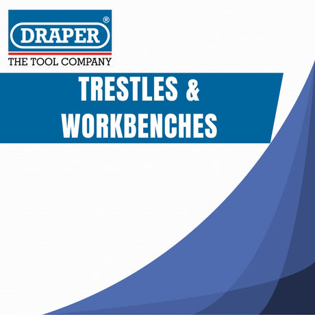 Draper Trestles & Workbenches