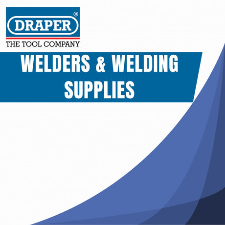 Draper Welders & Welding Supplies