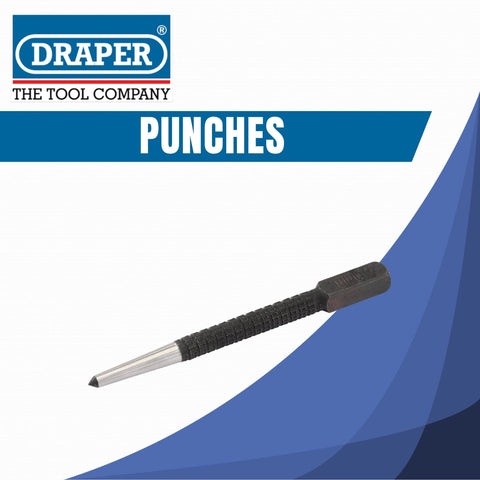 Draper Punches