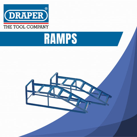 Draper Ramps