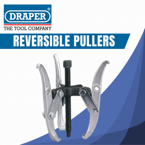 Draper Reversible Pullers