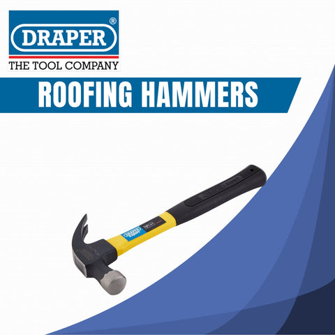 Draper Roofing Hammers