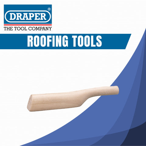 Draper Roofing Tools