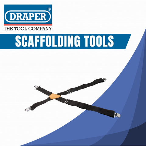 Draper Scaffolding Tools