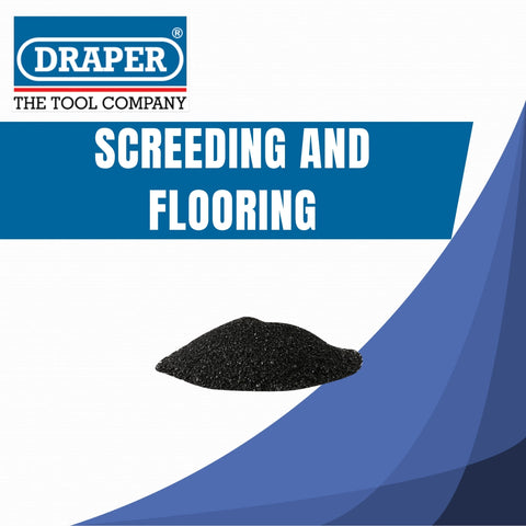 Draper Screeding And Flooring