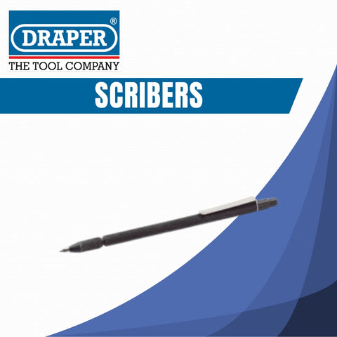 Draper Scribers