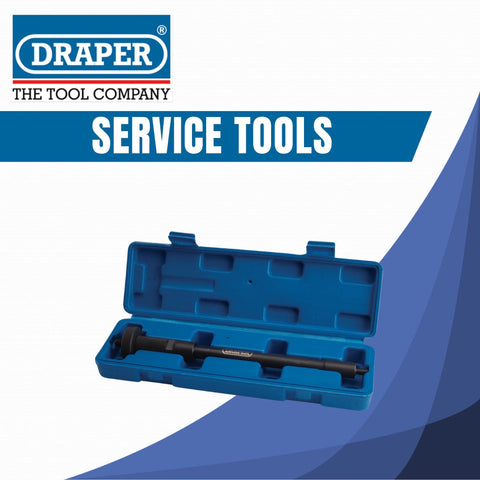 Draper Service Tools