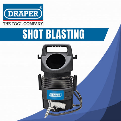 Draper Shot Blasting