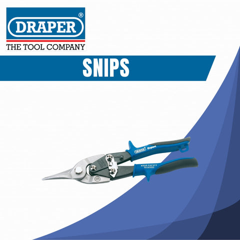 Draper Snips