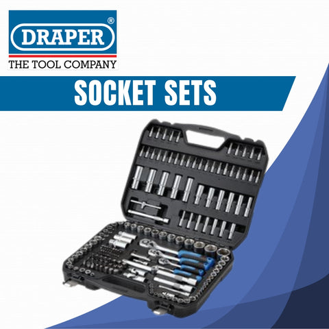 Draper Socket Sets