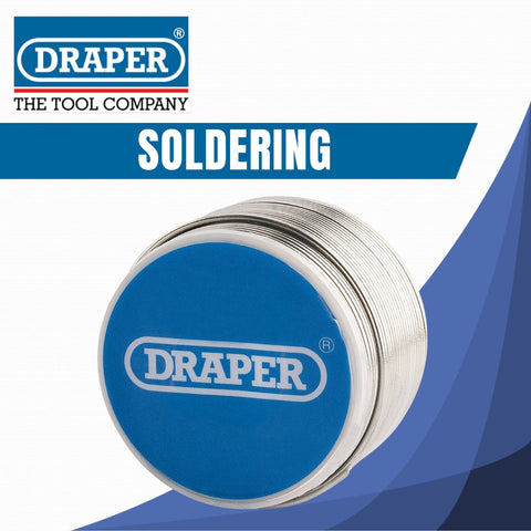 Draper Soldering