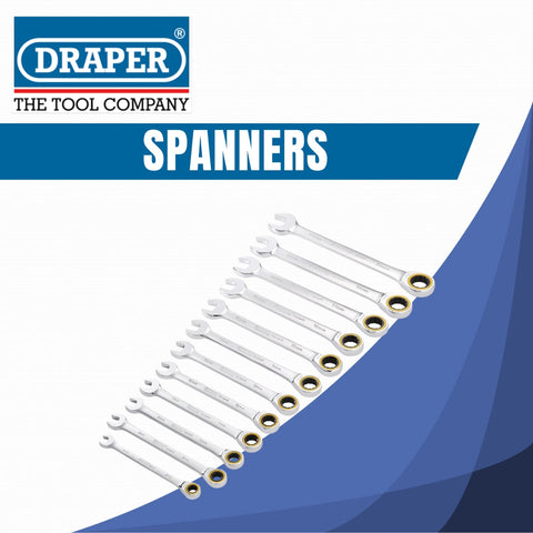 Draper Spanners