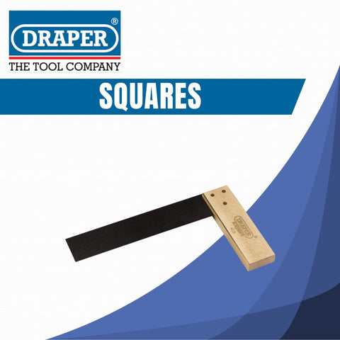 Draper Squares