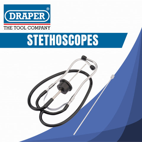 Draper Stethoscopes