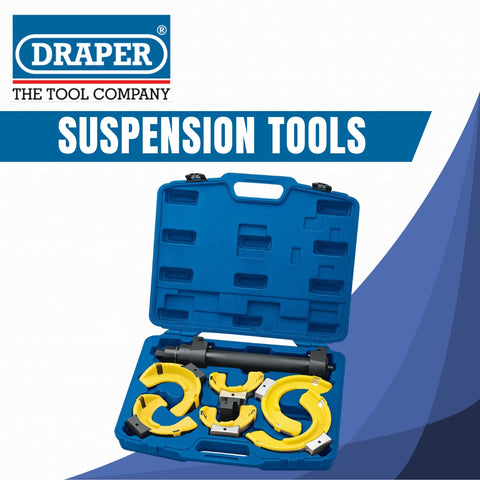 Draper Suspension Tools