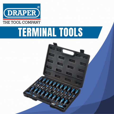 Draper Terminal Tools