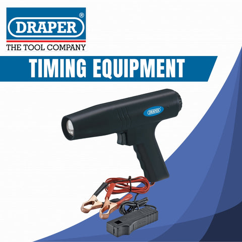 Draper Timing Equipment