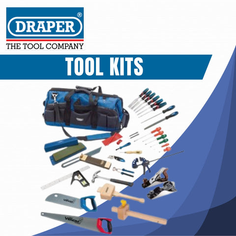 Draper Tool Kits