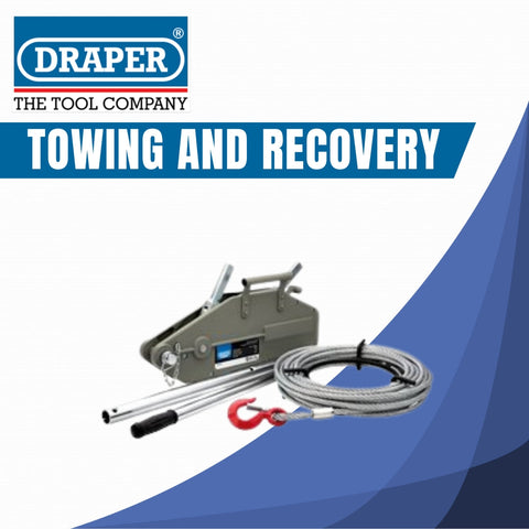 Draper Towing And Recovery