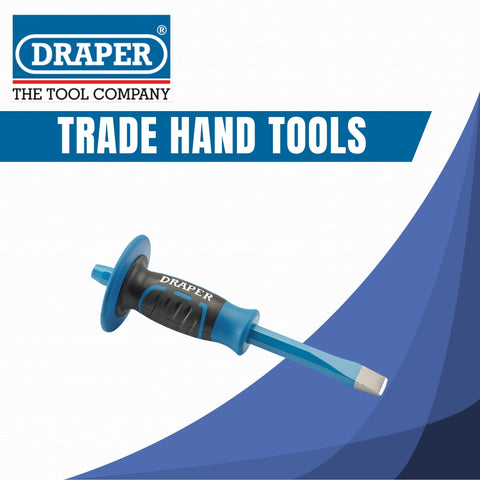 Draper Trade Hand Tools