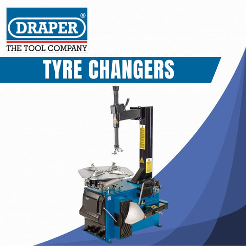 Draper Tyre Changers