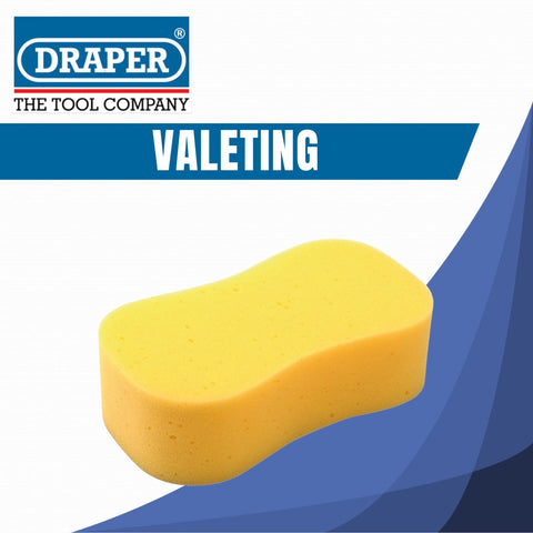 Draper Valeting