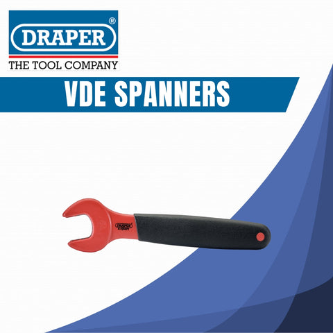 Draper VDE Spanners